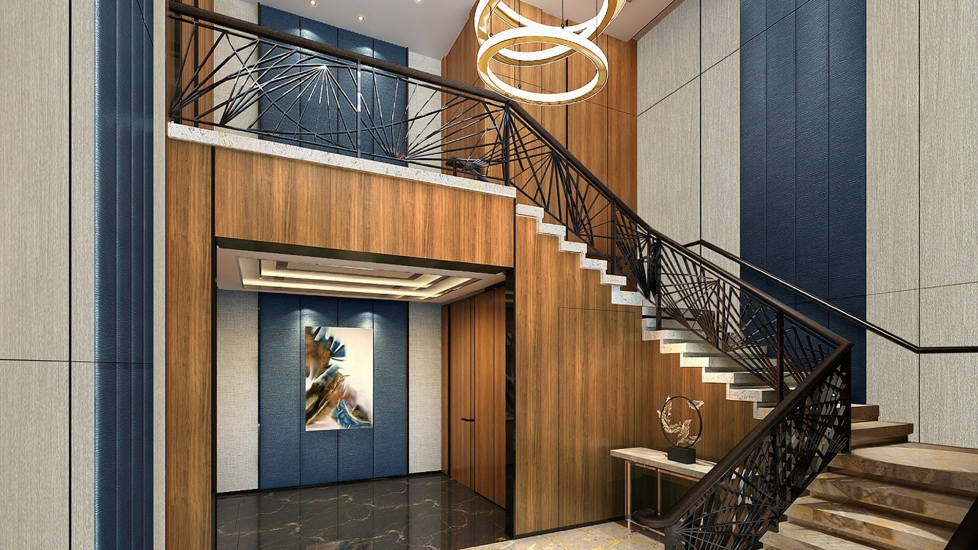 Sheraton Shanghai Chongming Hotel Kültér fotó